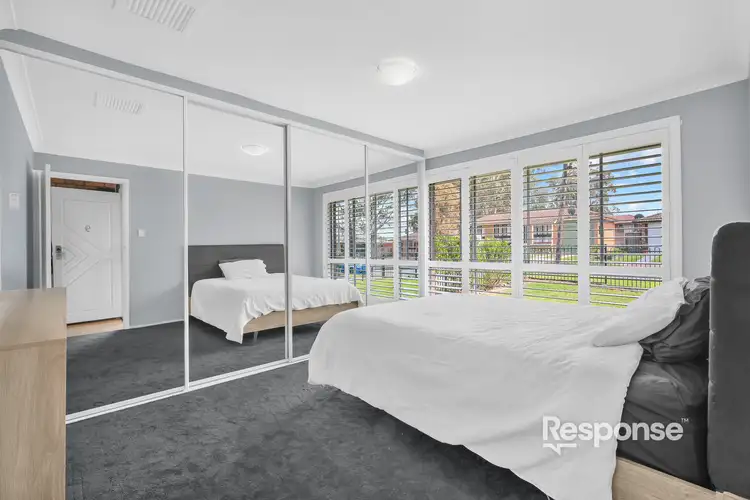 Fourth view of Homely house listing, 9 Lewis Road, Cambridge Gardens NSW 2747