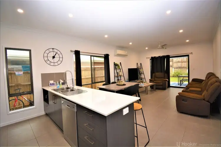 Third view of Homely house listing, 1 Wisteria Street, Ellen Grove QLD 4078