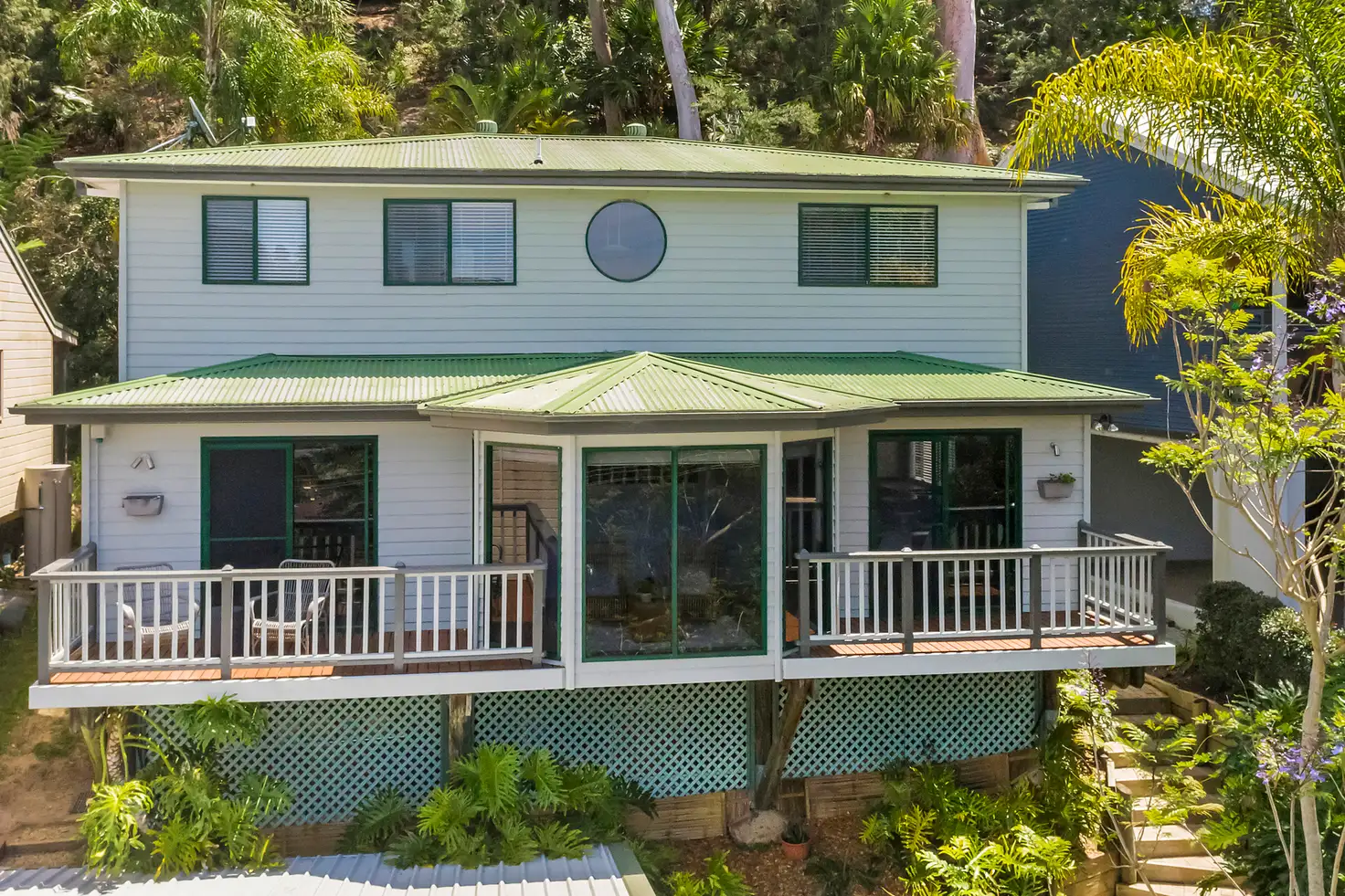 Main view of Homely house listing, 93 Neera Road, Umina Beach NSW 2257