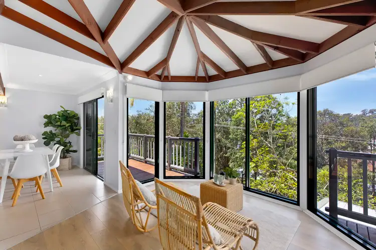 Second view of Homely house listing, 93 Neera Road, Umina Beach NSW 2257