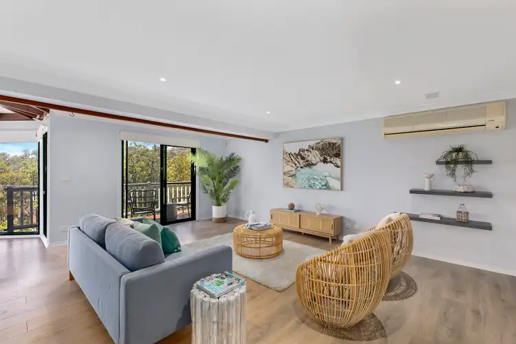 Third view of Homely house listing, 93 Neera Road, Umina Beach NSW 2257