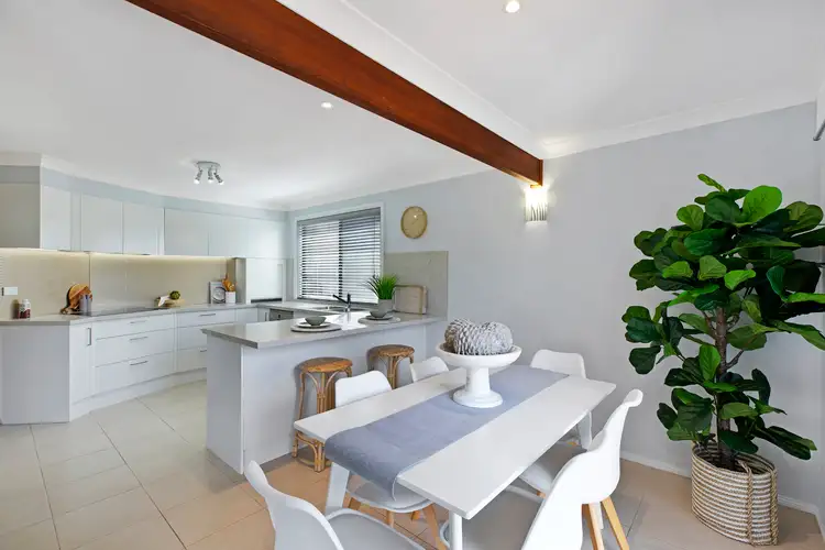 Fourth view of Homely house listing, 93 Neera Road, Umina Beach NSW 2257