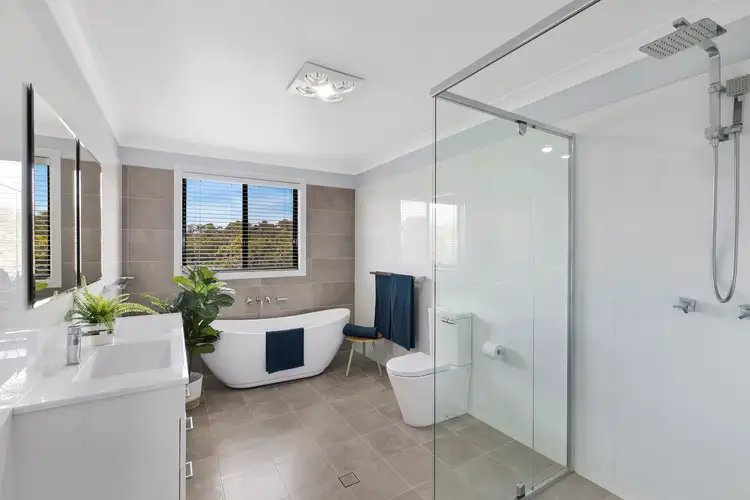 Sixth view of Homely house listing, 93 Neera Road, Umina Beach NSW 2257