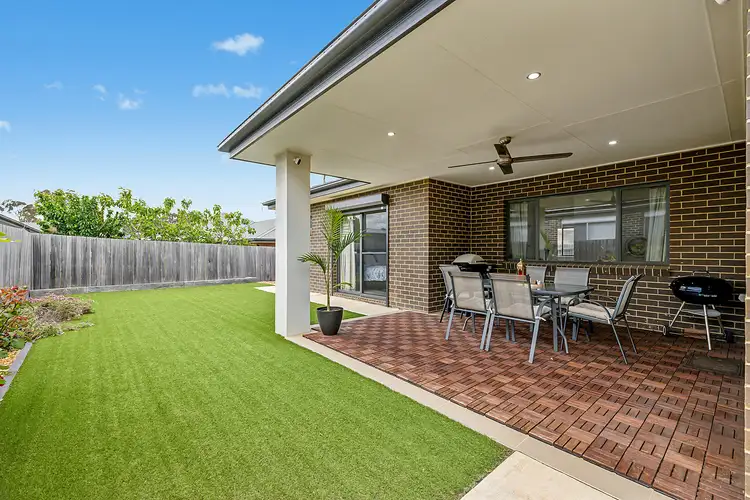 Second view of Homely house listing, 27 Bieundurry Street, Bonner ACT 2914
