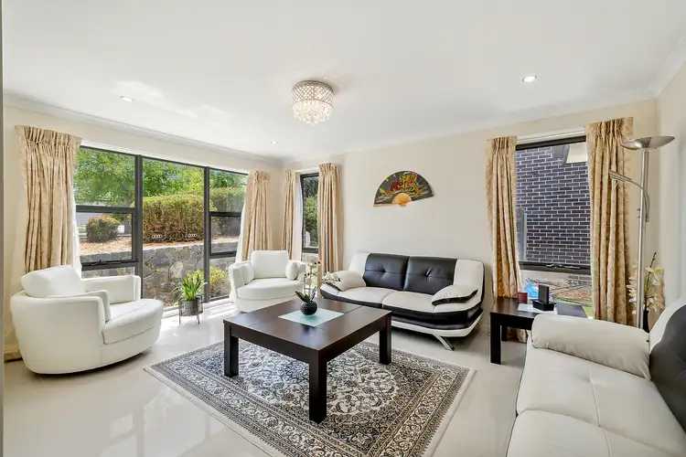 Fourth view of Homely house listing, 27 Bieundurry Street, Bonner ACT 2914