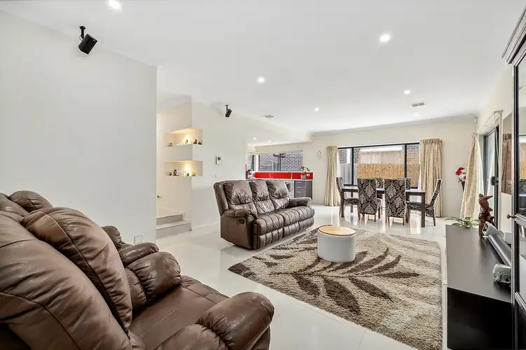 Fifth view of Homely house listing, 27 Bieundurry Street, Bonner ACT 2914