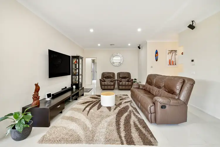 Sixth view of Homely house listing, 27 Bieundurry Street, Bonner ACT 2914