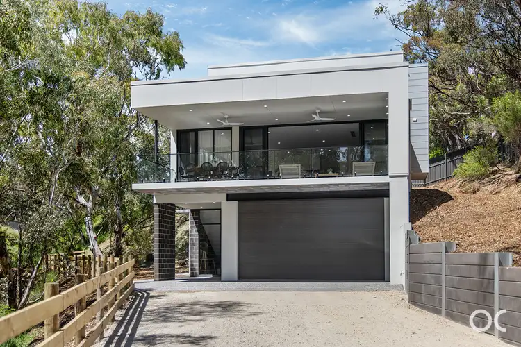 Second view of Homely house listing, 51 Education Road, Happy Valley SA 5159
