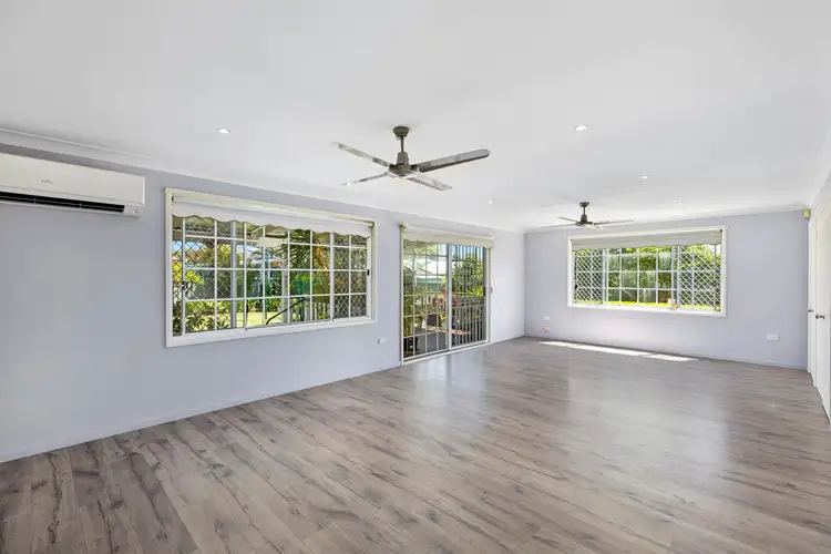 Second view of Homely house listing, 23 Carrington Avenue, Woy Woy NSW 2256
