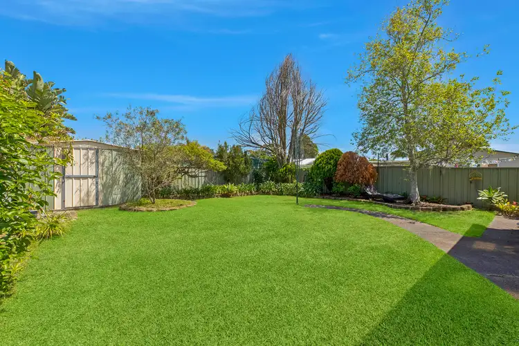 Fifth view of Homely house listing, 23 Carrington Avenue, Woy Woy NSW 2256