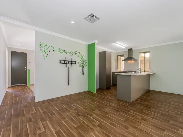 Main view of Homely house listing, 40 Chiltern Avenue, Brookdale WA 6112