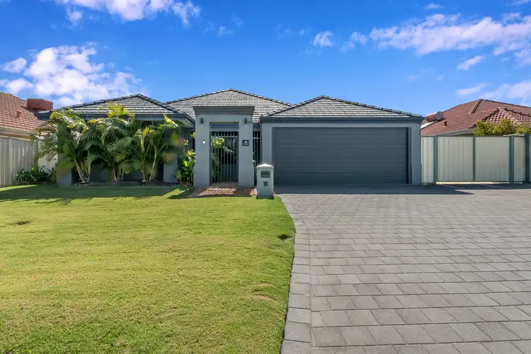 Main view of Homely house listing, 19 Murphy Road, Seville Grove WA 6112