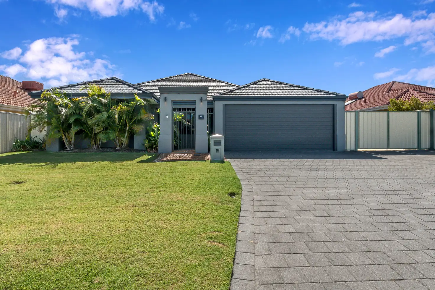 Main view of Homely house listing, 19 Murphy Road, Seville Grove WA 6112