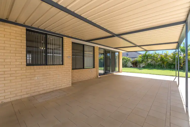 Second view of Homely house listing, 19 Murphy Road, Seville Grove WA 6112