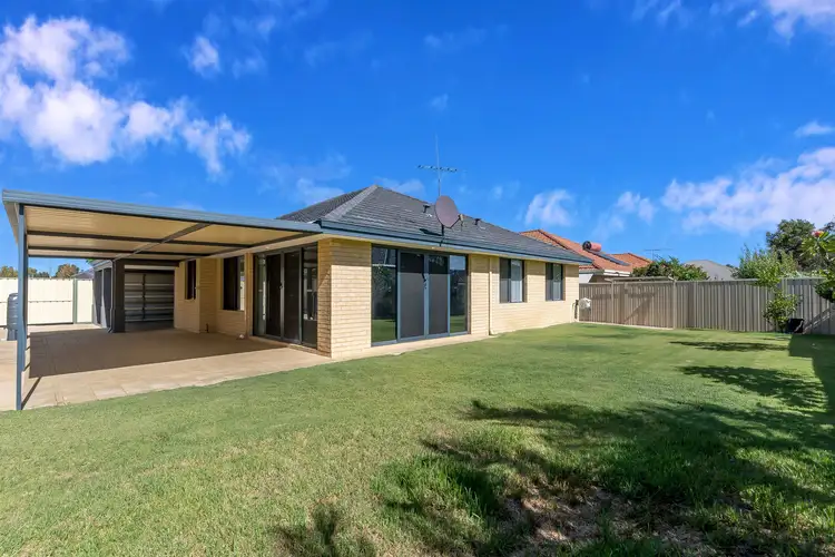 Third view of Homely house listing, 19 Murphy Road, Seville Grove WA 6112