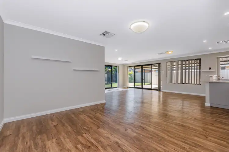 Fourth view of Homely house listing, 19 Murphy Road, Seville Grove WA 6112