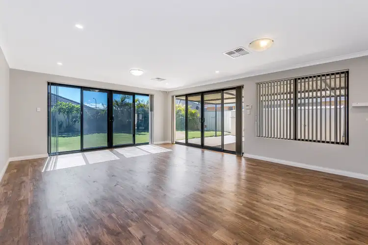 Fifth view of Homely house listing, 19 Murphy Road, Seville Grove WA 6112