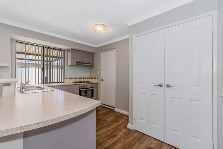 Sixth view of Homely house listing, 19 Murphy Road, Seville Grove WA 6112