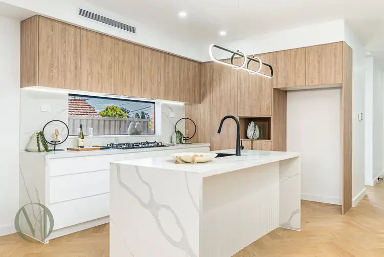 Second view of Homely semi-detached listing, 543 Victoria Road, Ermington NSW 2115