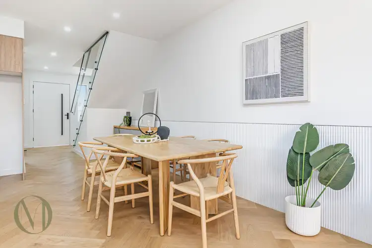 Third view of Homely semi-detached listing, 543 Victoria Road, Ermington NSW 2115