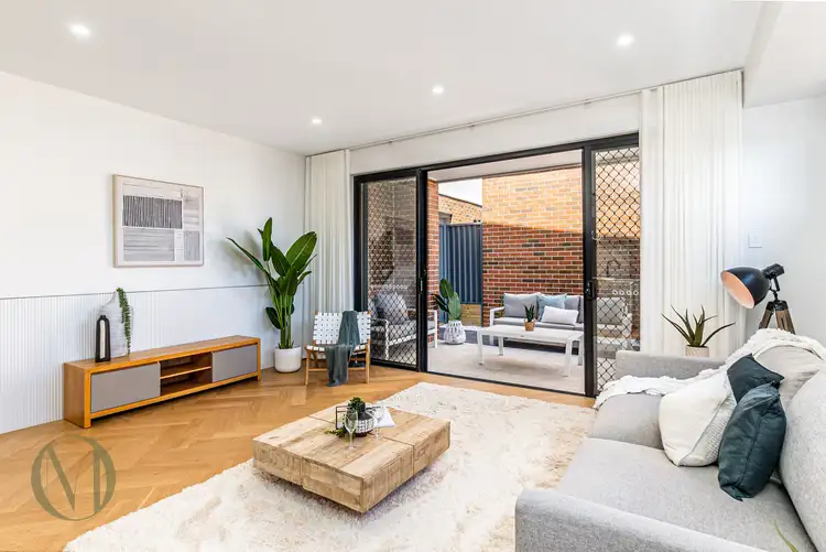 Fourth view of Homely semi-detached listing, 543 Victoria Road, Ermington NSW 2115