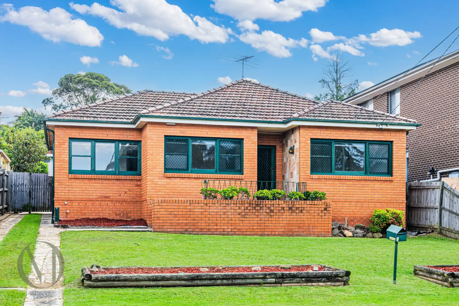 Main view of Homely house listing, 6 Yawung Street, Dundas NSW 2117