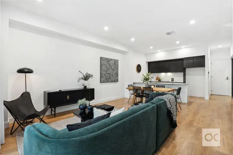 Third view of Homely townhouse listing, 80D Rundle Street, Kent Town SA 5067