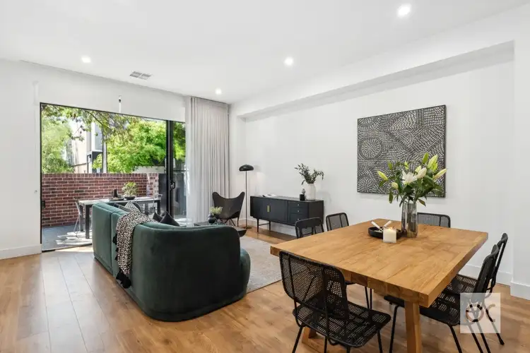 Fourth view of Homely townhouse listing, 80D Rundle Street, Kent Town SA 5067