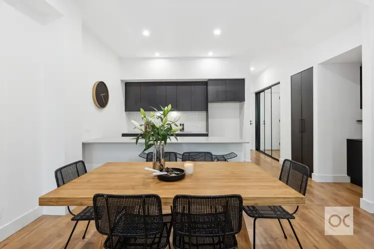 Fifth view of Homely townhouse listing, 80D Rundle Street, Kent Town SA 5067