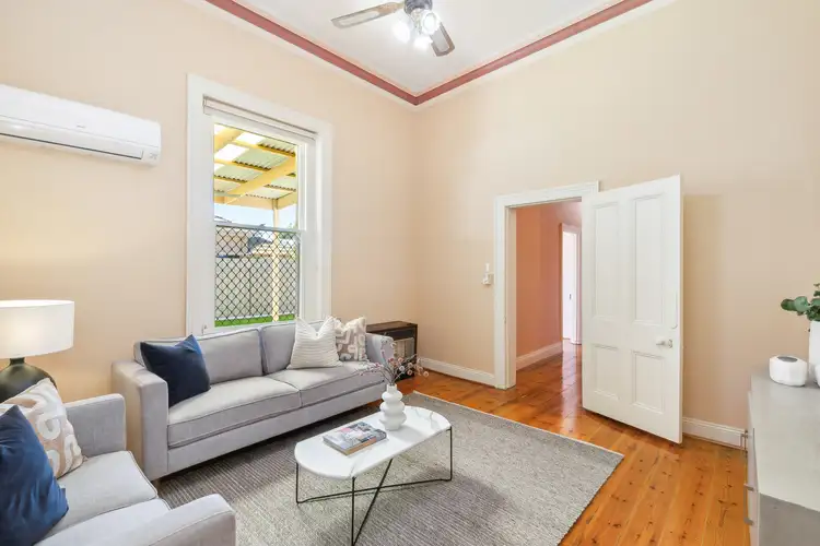 Fifth view of Homely house listing, 19 Eighth Avenue, St Peters SA 5069