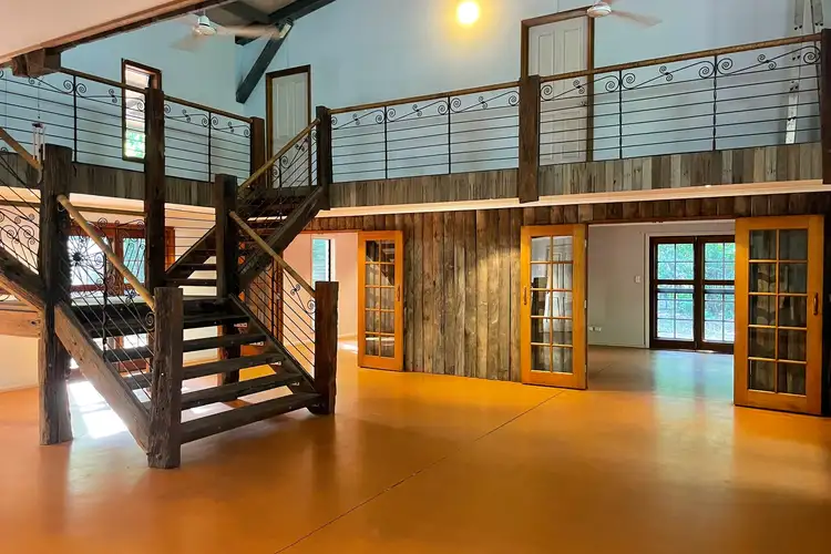 Fourth view of Homely house listing, 314 Power Road, Girraween NT 836