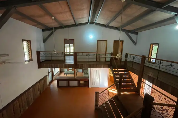 Fifth view of Homely house listing, 314 Power Road, Girraween NT 836