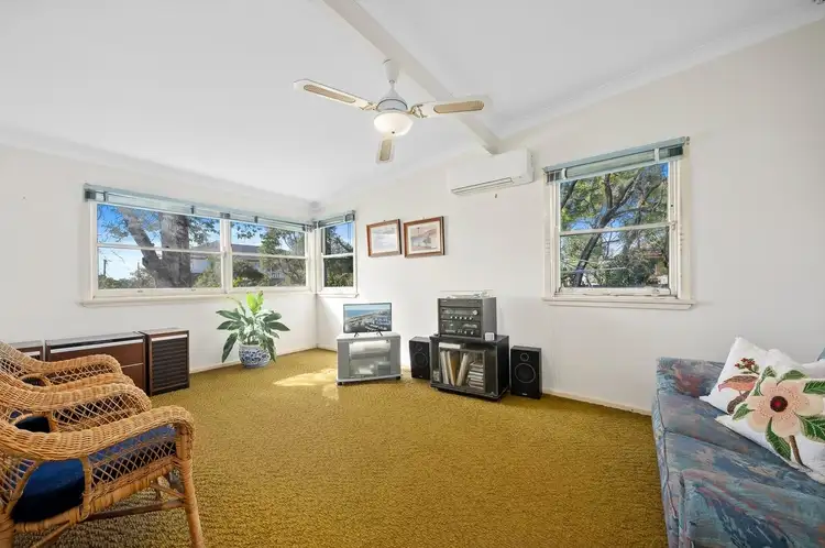 Third view of Homely house listing, 327 Blacktown Road, Seven Hills NSW 2147