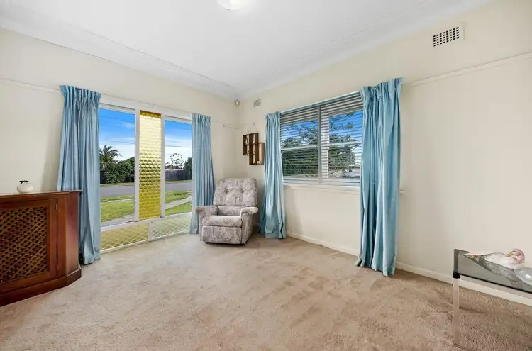Fourth view of Homely house listing, 327 Blacktown Road, Seven Hills NSW 2147
