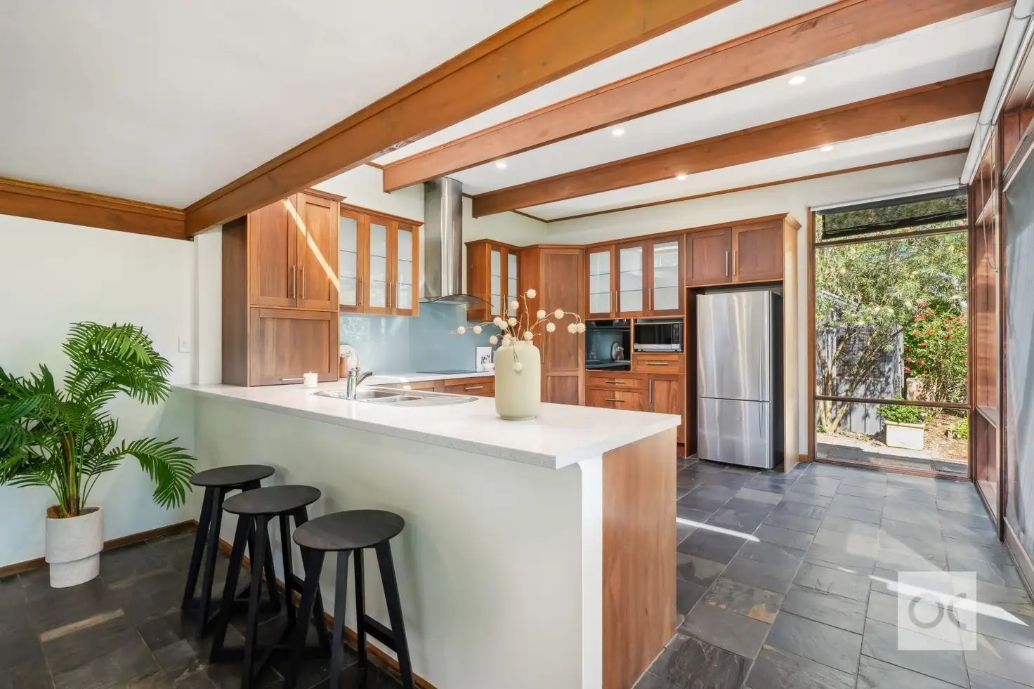 Main view of Homely house listing, 417 Cherry Gardens Road, Cherry Gardens SA 5157