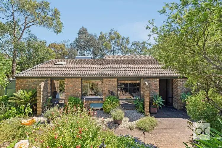 Third view of Homely house listing, 417 Cherry Gardens Road, Cherry Gardens SA 5157