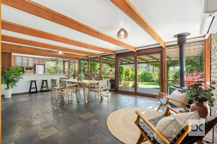 Fourth view of Homely house listing, 417 Cherry Gardens Road, Cherry Gardens SA 5157