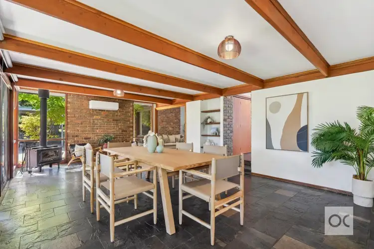 Fifth view of Homely house listing, 417 Cherry Gardens Road, Cherry Gardens SA 5157