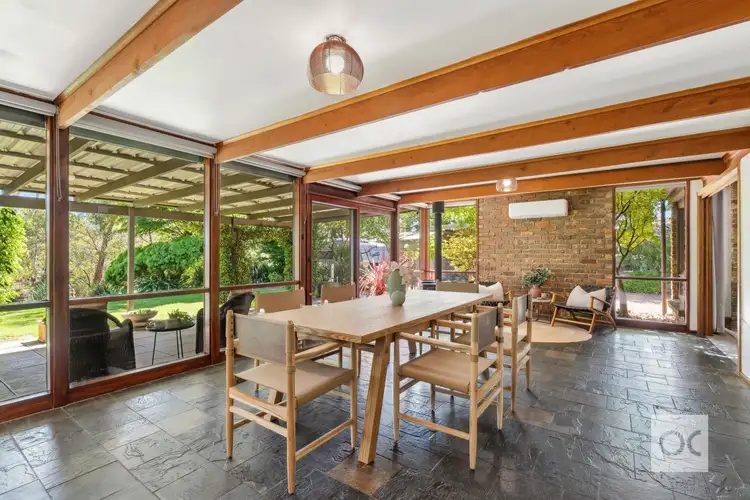 Sixth view of Homely house listing, 417 Cherry Gardens Road, Cherry Gardens SA 5157