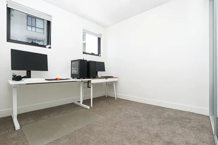Fourth view of Homely unit listing, 106/17-21 Loftus Street, Wollongong NSW 2500