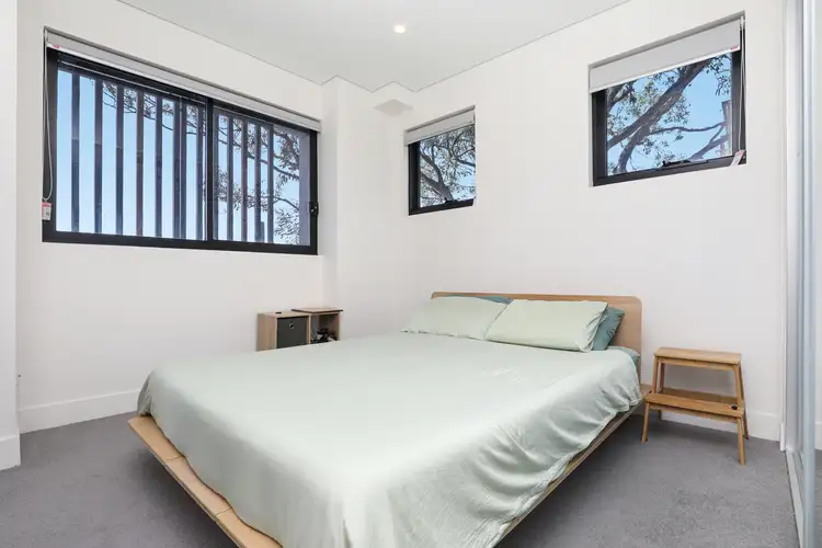 Fifth view of Homely unit listing, 106/17-21 Loftus Street, Wollongong NSW 2500