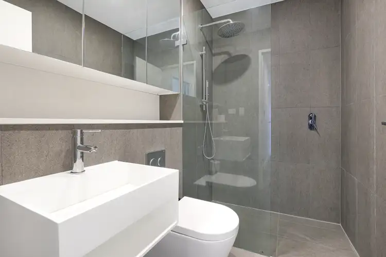 Sixth view of Homely unit listing, 106/17-21 Loftus Street, Wollongong NSW 2500