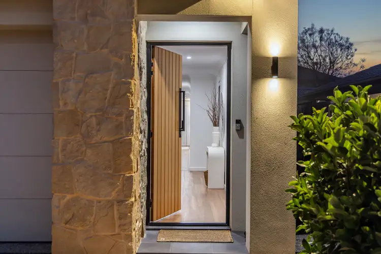Second view of Homely house listing, 32A Livingstone Street, Glengowrie SA 5044