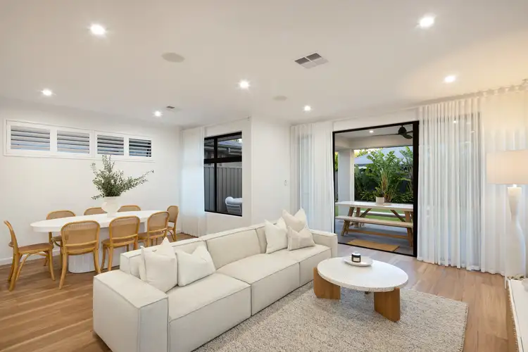 Third view of Homely house listing, 32A Livingstone Street, Glengowrie SA 5044