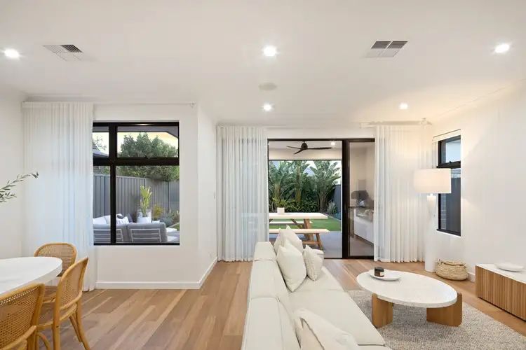 Fourth view of Homely house listing, 32A Livingstone Street, Glengowrie SA 5044