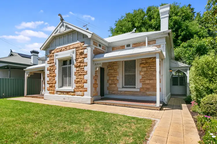 37 Arthur Street