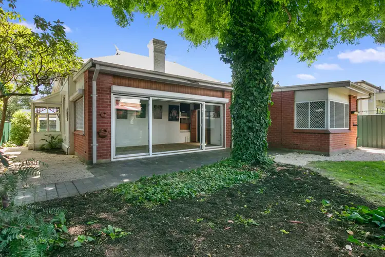 Second view of Homely house listing, 37 Arthur Street, Unley SA 5061