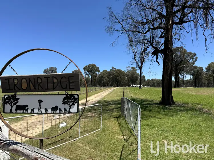 Main view of Homely rural property listing, 200 Aberdeen Road, Inverell NSW 2360