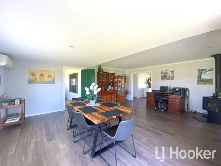 Third view of Homely rural property listing, 200 Aberdeen Road, Inverell NSW 2360