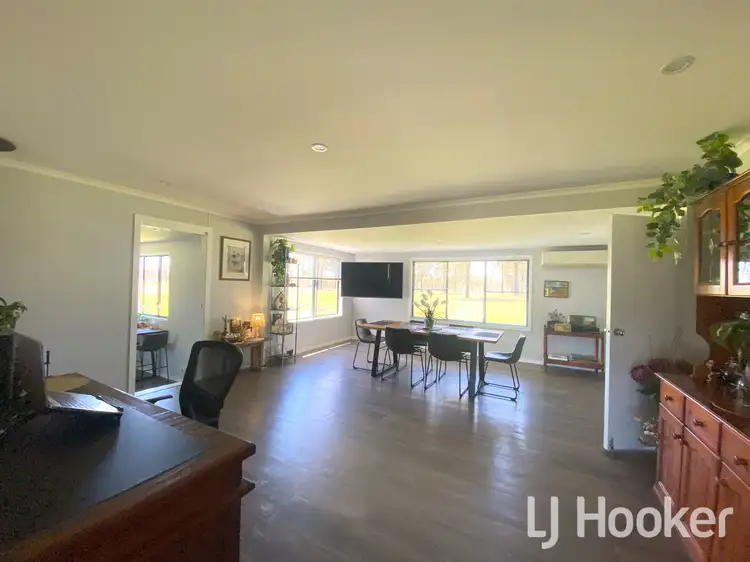 Fourth view of Homely rural property listing, 200 Aberdeen Road, Inverell NSW 2360